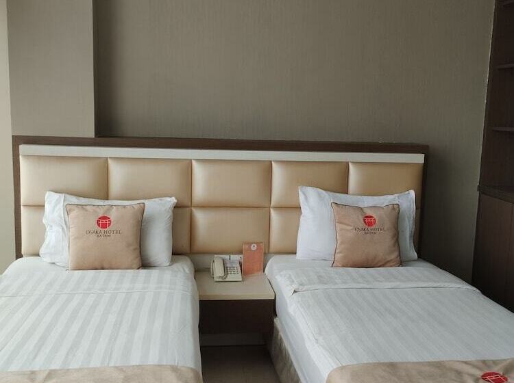 Osaka Hotel Batam