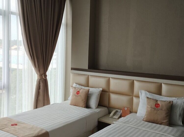 Osaka Hotel Batam
