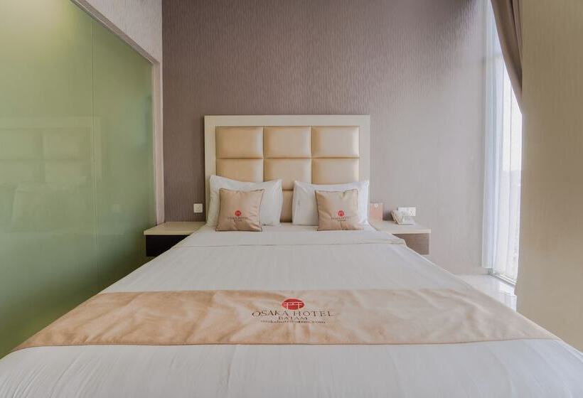 Osaka Hotel Batam