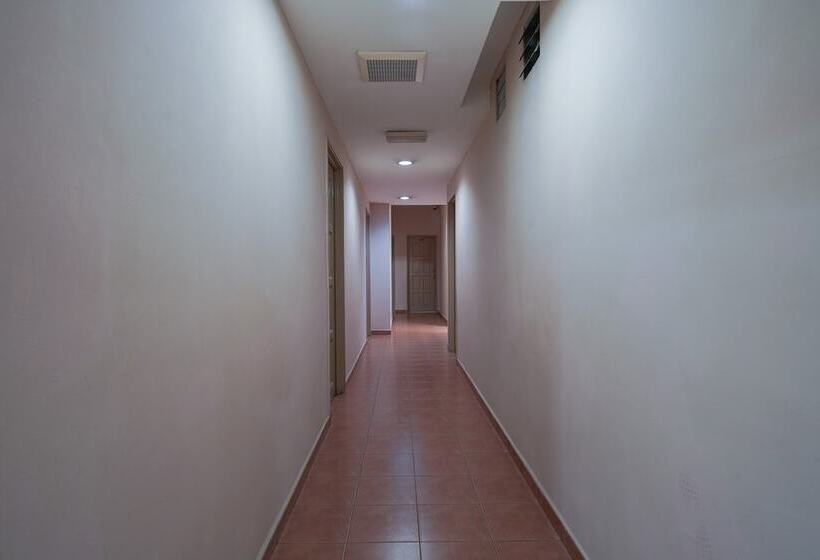 Oyo 90092 Hotel 91 Kajang