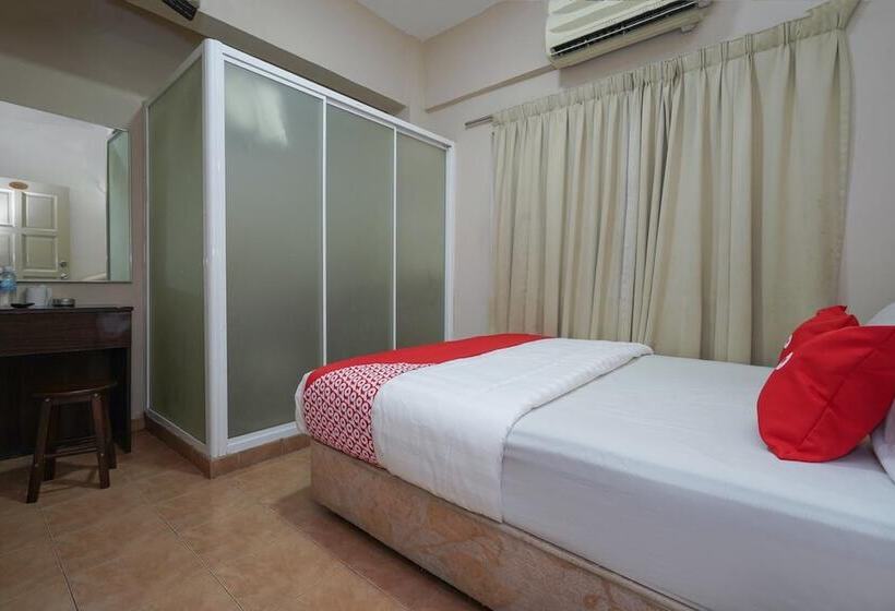 Oyo 90092 Hotel 91 Kajang