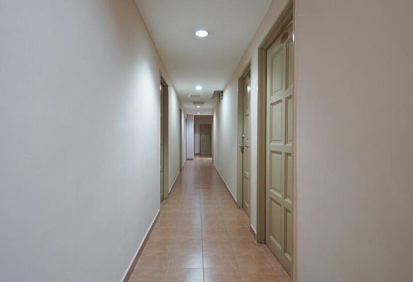 Oyo 90092 Hotel 91 Kajang