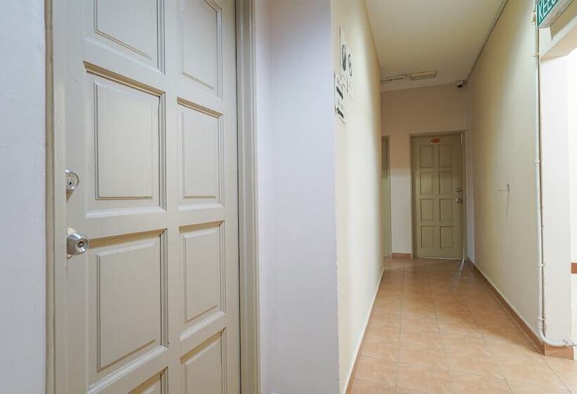 Oyo 90092 Hotel 91 Kajang