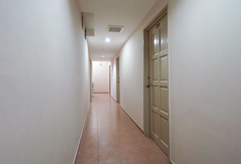 Oyo 90092 Hotel 91 Kajang