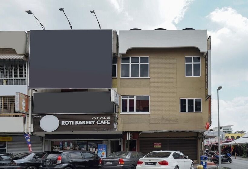 Oyo 90092 Hotel 91 Kajang