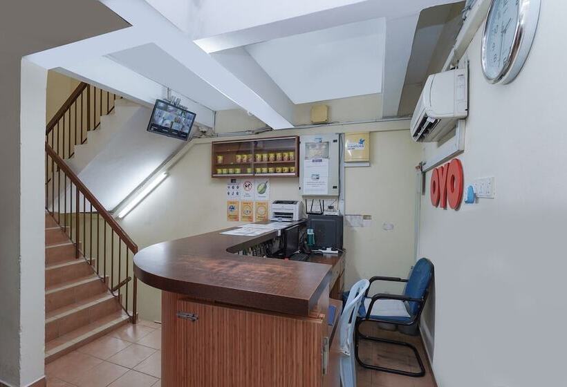 Oyo 90092 Hotel 91 Kajang