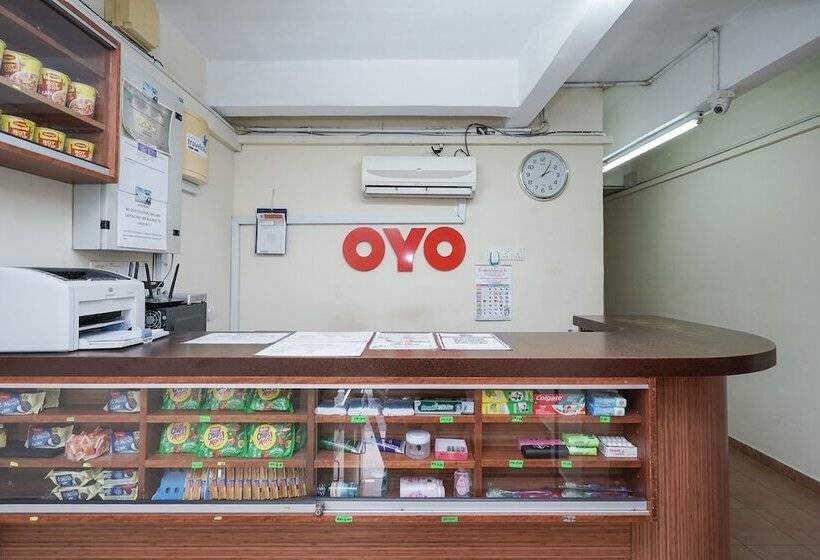 Oyo 90092 Hotel 91 Kajang