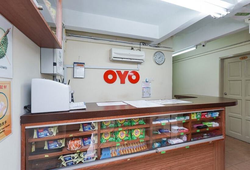 Oyo 90092 Hotel 91 Kajang