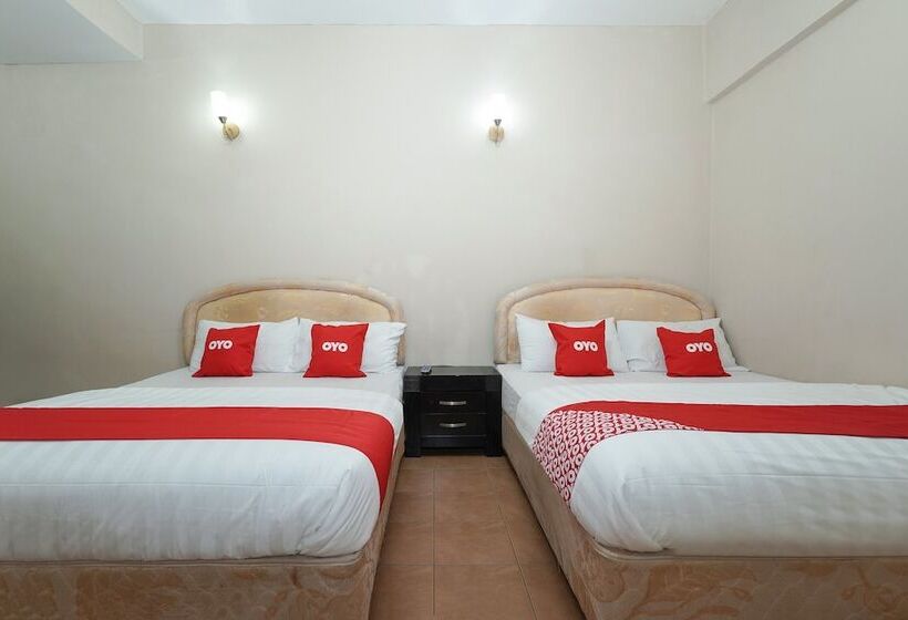 Oyo 90092 Hotel 91 Kajang