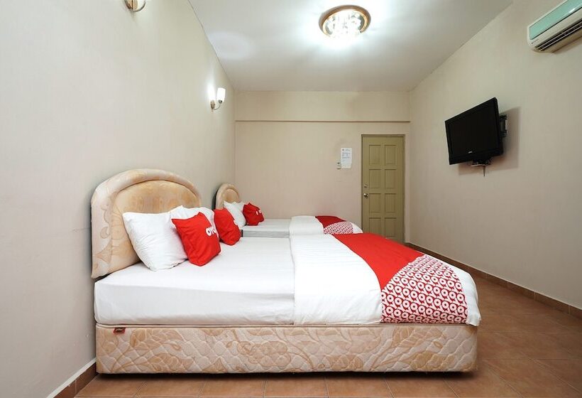 Oyo 90092 Hotel 91 Kajang