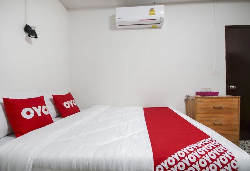 פנסיון Apinya's Place Karon By Oyo Rooms