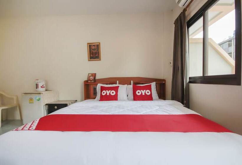 פנסיון Apinya's Place Karon By Oyo Rooms