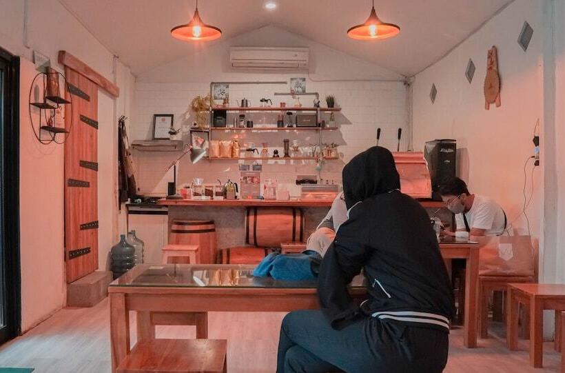 Пансион Ersha