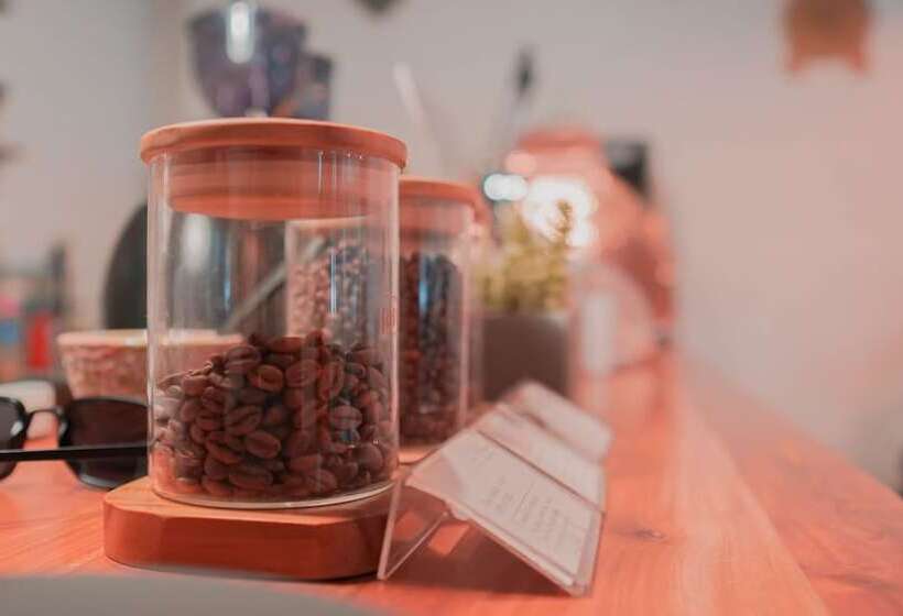 Пансион Ersha