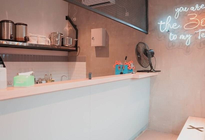 Пансион Ersha