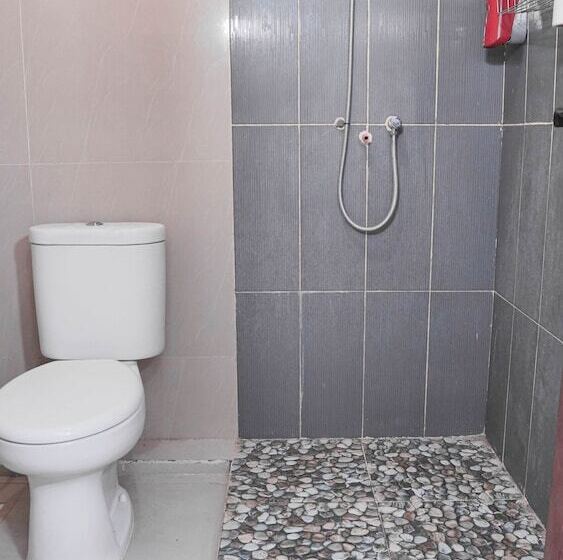 Пансион Ersha