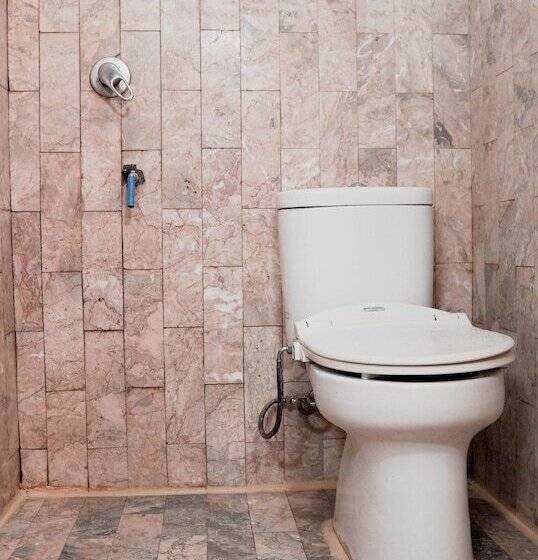 Пансион Ersha