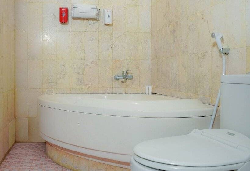 Пансион Ersha