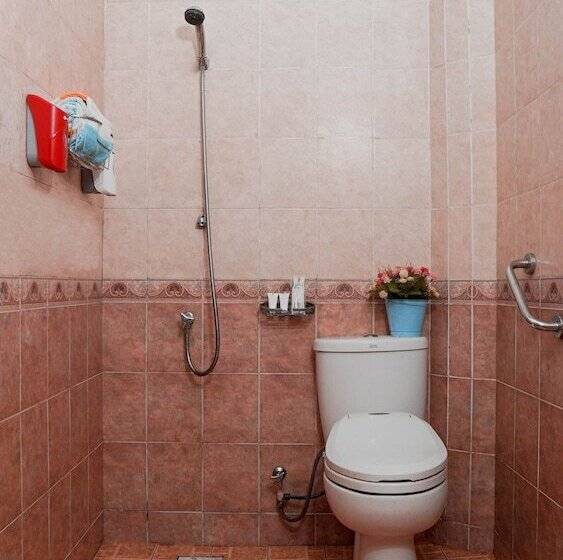 Пансион Ersha