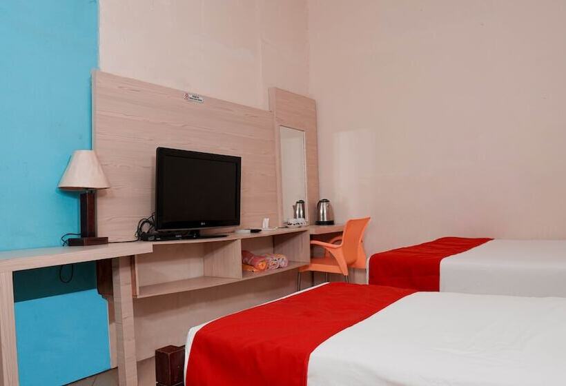 Пансион Ersha