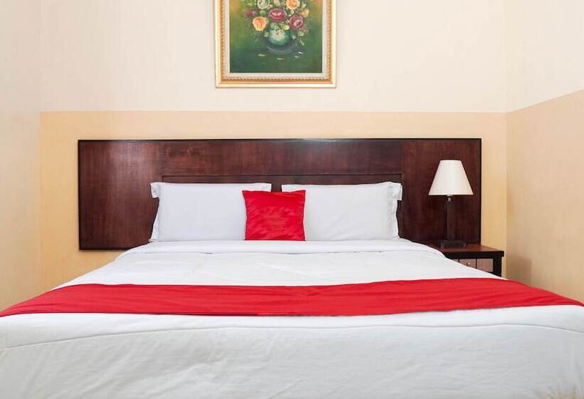 Пансион Ersha