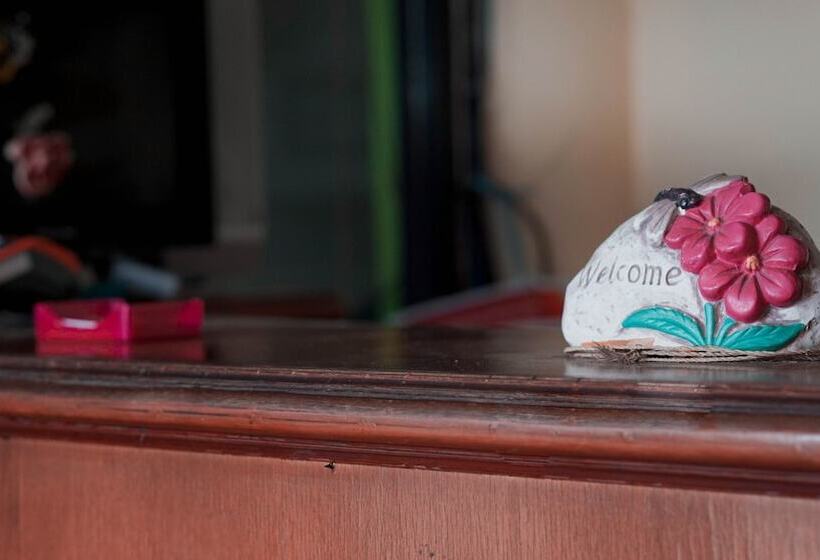 Пансион Ersha