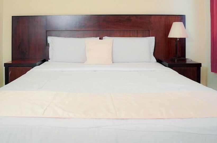 Пансион Ersha