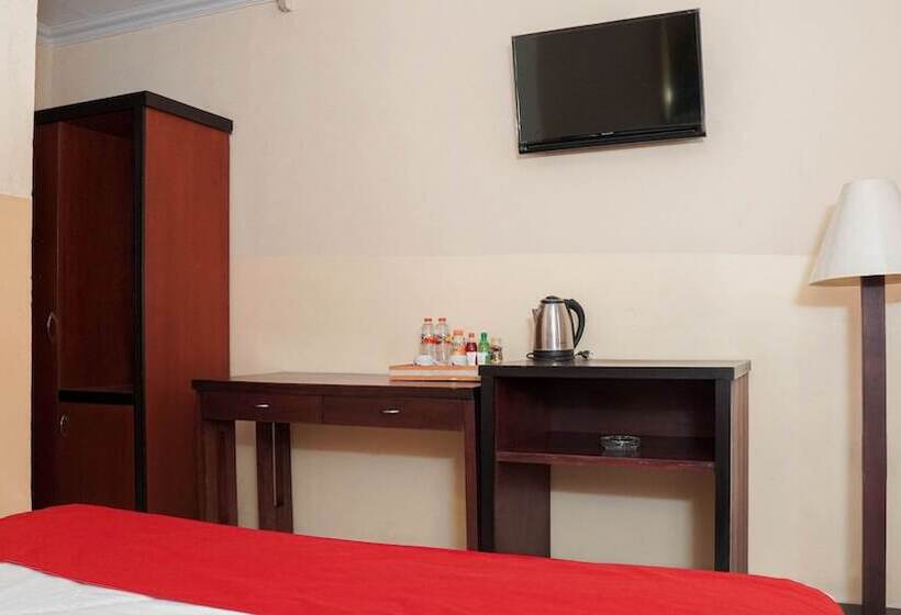 Пансион Ersha