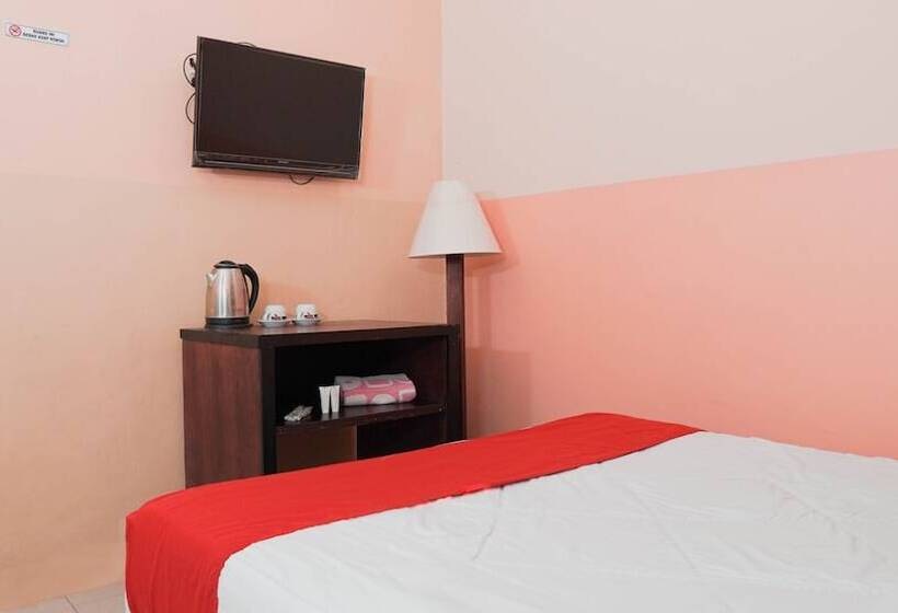 Пансион Ersha