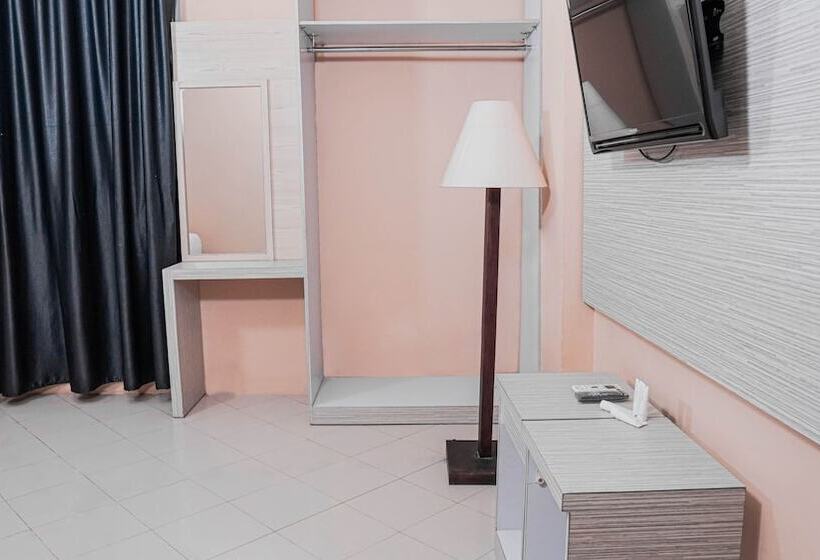 Пансион Ersha