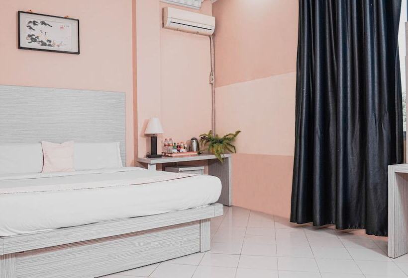 Пансион Ersha