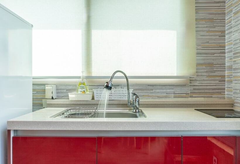 Gyeongju Gamposole Pension