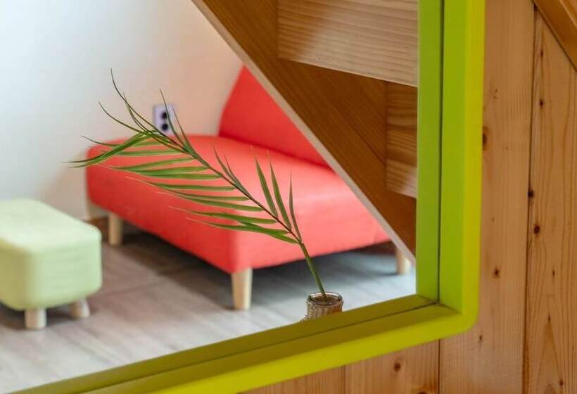 Gyeongju Gamposole Pension