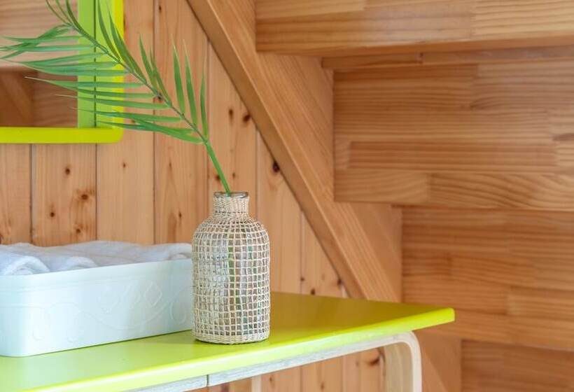 Gyeongju Gamposole Pension