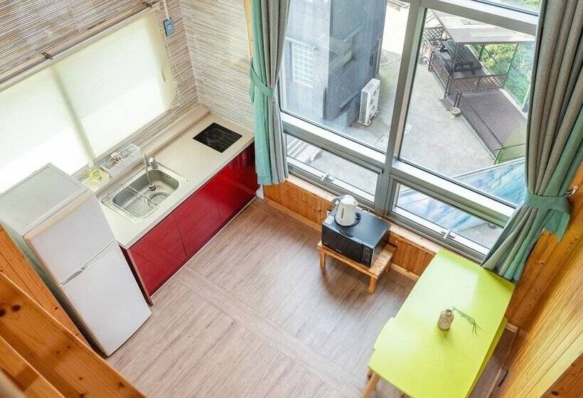 Gyeongju Gamposole Pension