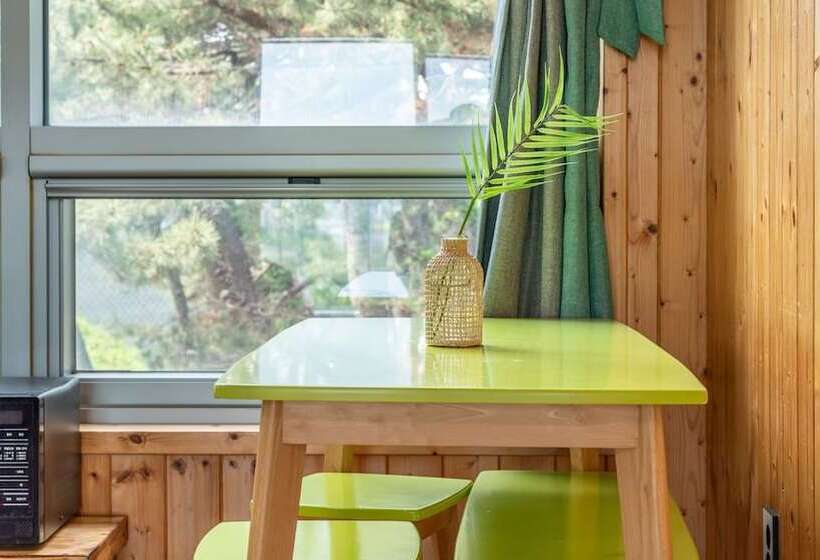 Gyeongju Gamposole Pension