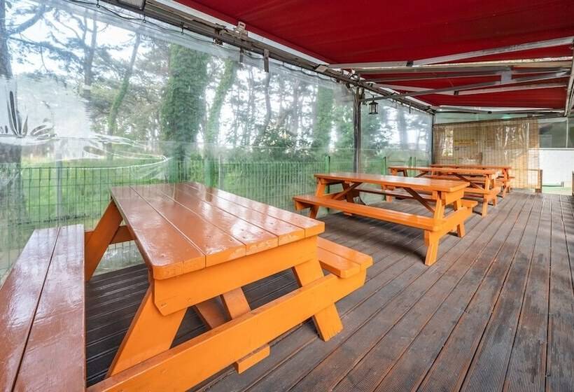 Gyeongju Gamposole Pension