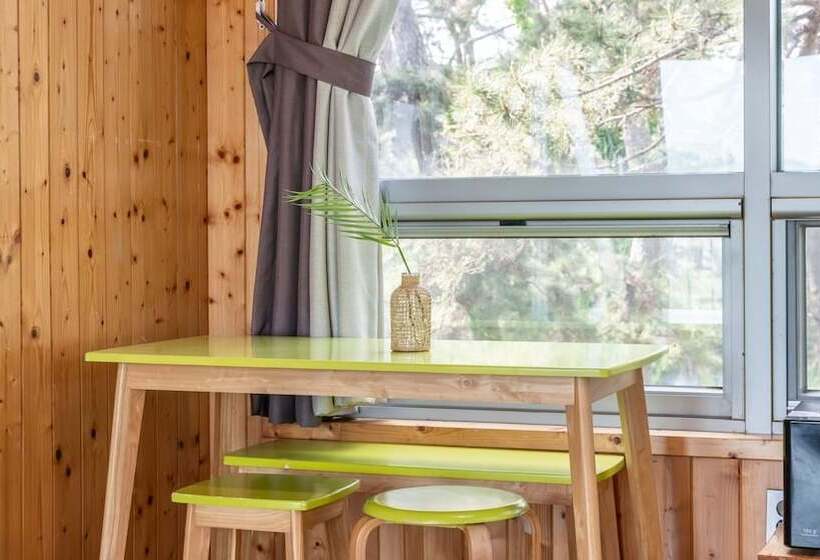 Gyeongju Gamposole Pension