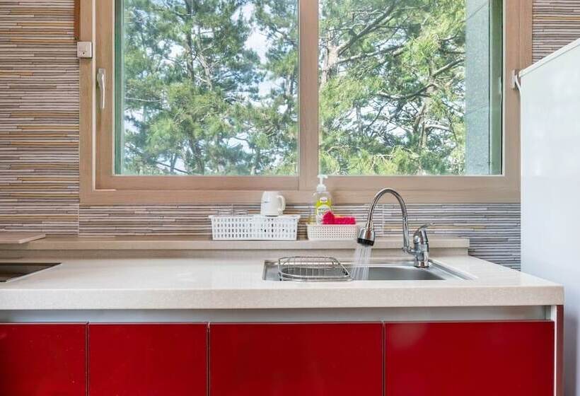 Gyeongju Gamposole Pension