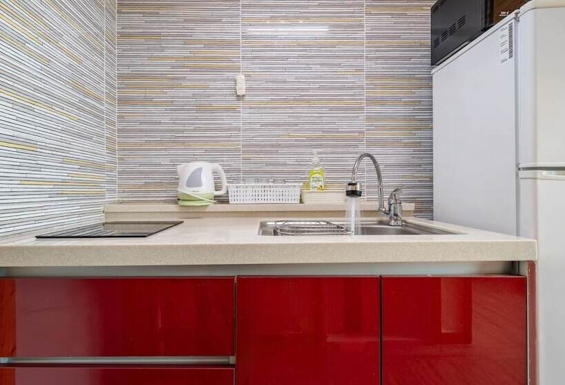 Gyeongju Gamposole Pension