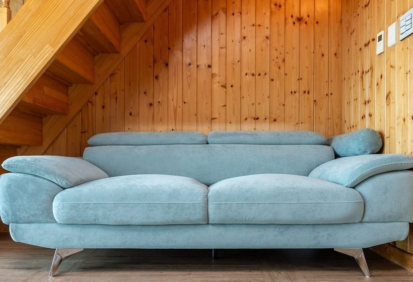 Gyeongju Gamposole Pension