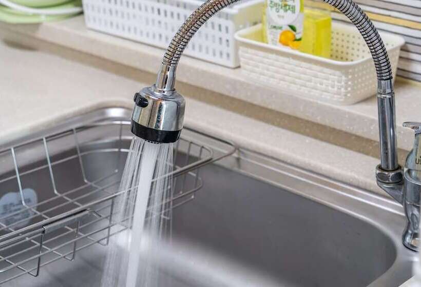 Gyeongju Gamposole Pension