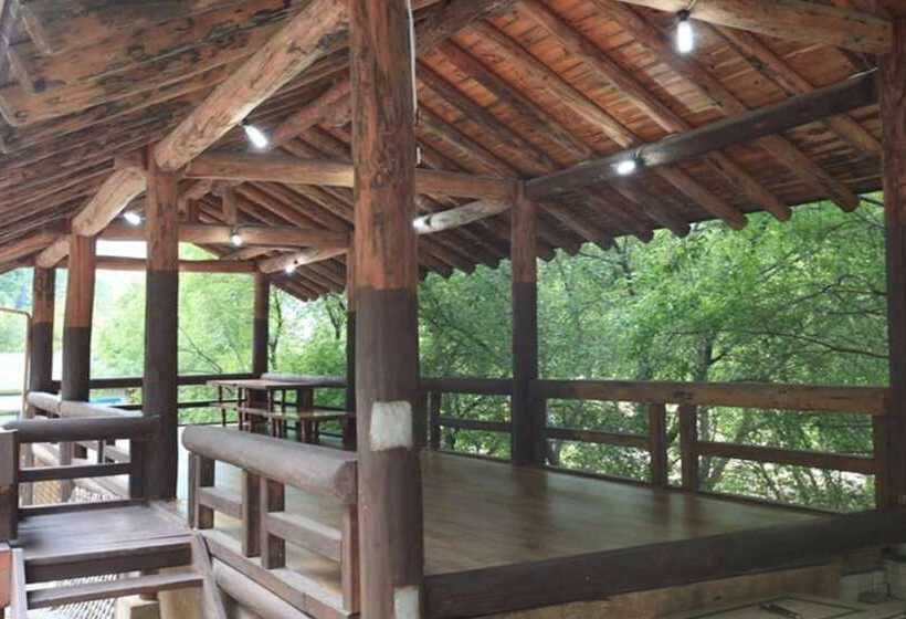 Gapyeong Valley In The Forest Pension