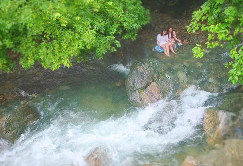 Gapyeong Valley In The Forest Pension