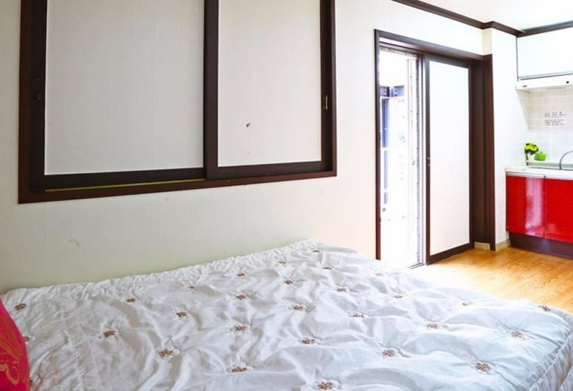 Gapyeong Valley In The Forest Pension