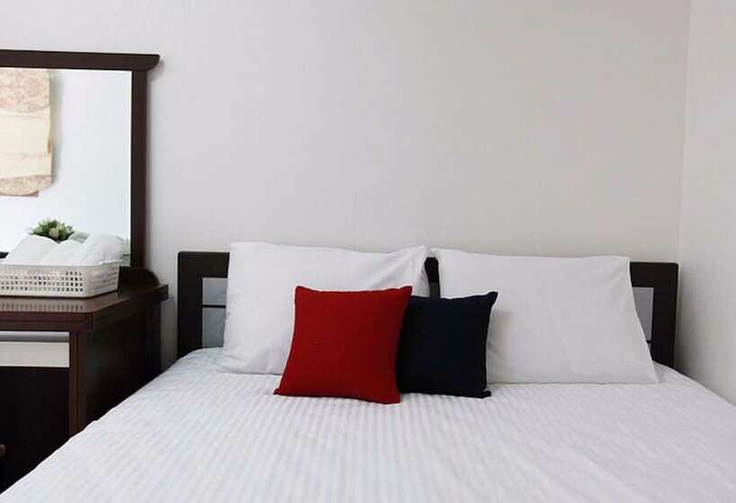 Gapyeong Valley In The Forest Pension