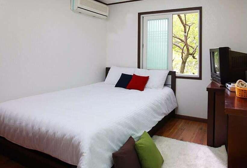 Gapyeong Valley In The Forest Pension