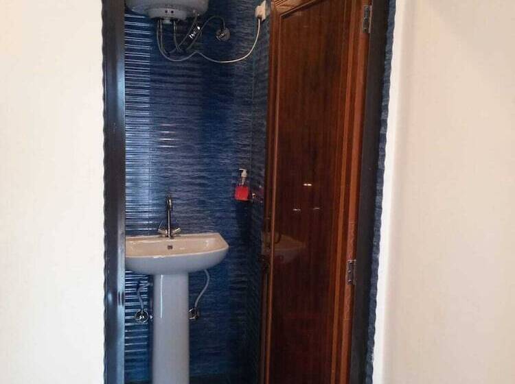 ペンション Jaiswal Home Stay