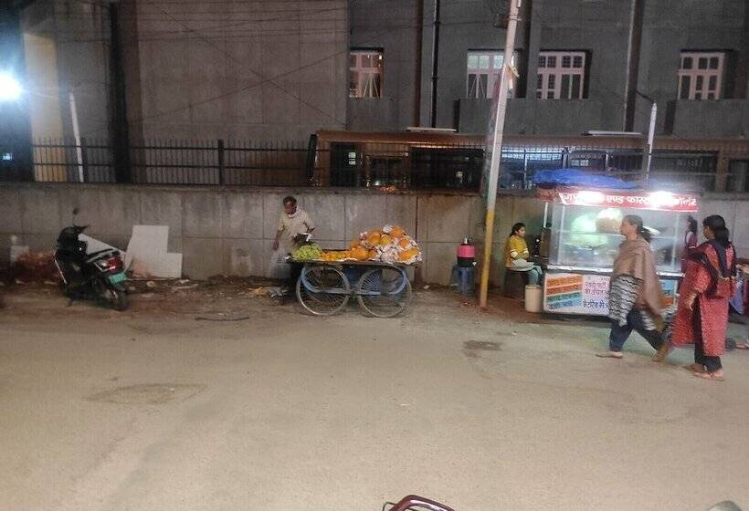 ペンション Jaiswal Home Stay