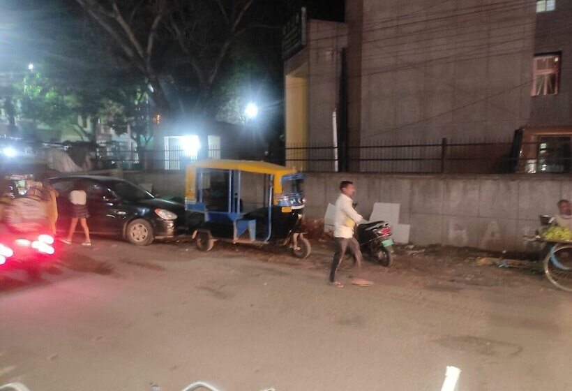 ペンション Jaiswal Home Stay